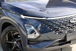 2023 CHERY OMODA 5 EX (HIGH VERSION)