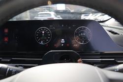 2023 CHERY OMODA 5 EX (HIGH VERSION)