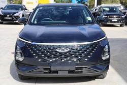 2023 CHERY OMODA 5 EX (HIGH VERSION)