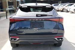 2023 CHERY OMODA 5 EX (HIGH VERSION)