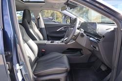 2023 CHERY OMODA 5 EX (HIGH VERSION)