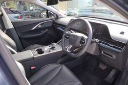 2023 CHERY OMODA 5 EX (HIGH VERSION)
