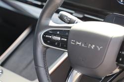2023 CHERY OMODA 5 EX (HIGH VERSION)
