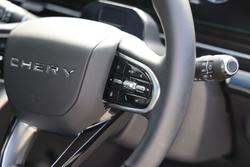 2023 CHERY OMODA 5 EX (HIGH VERSION)