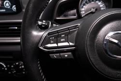 2017 Mazda
                3 Maxx