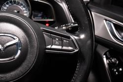 2017 Mazda
                3 Maxx