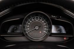 2017 Mazda
                3 Maxx