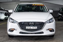 2017 Mazda
                3 Maxx