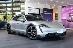 2023 Porsche Taycan 4S