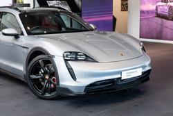 2023 Porsche Taycan 4S