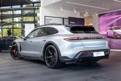 2023 Porsche Taycan 4S