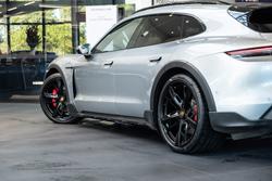 2023 Porsche Taycan 4S