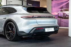 2023 Porsche Taycan 4S