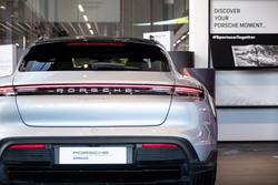 2023 Porsche Taycan 4S