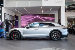 2023 Porsche Taycan 4S