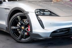 2023 Porsche Taycan 4S