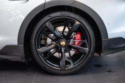 2023 Porsche Taycan 4S