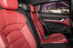 2023 Porsche Taycan 4S