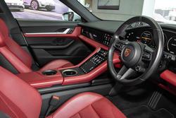 2023 Porsche Taycan 4S