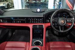 2023 Porsche Taycan 4S