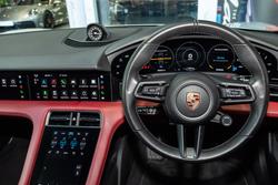 2023 Porsche Taycan 4S