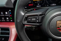 2023 Porsche Taycan 4S