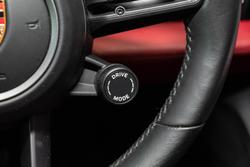 2023 Porsche Taycan 4S