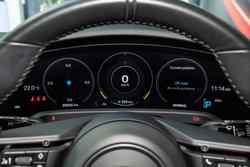 2023 Porsche Taycan 4S