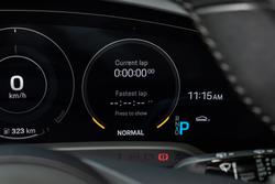 2023 Porsche Taycan 4S