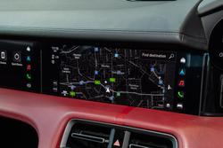 2023 Porsche Taycan 4S