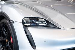 2023 Porsche Taycan 4S