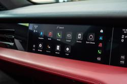 2023 Porsche Taycan 4S