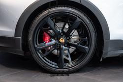 2023 Porsche Taycan 4S