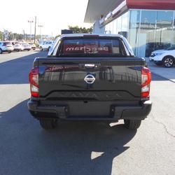 2025 Nissan
Navara ST