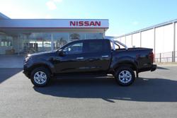 2025 Nissan
Navara ST
