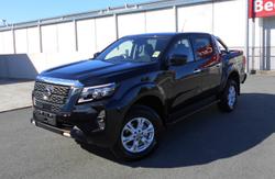 2025 Nissan
Navara ST