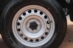 2024 Nissan Navara SL