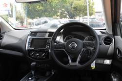 2024 Nissan Navara SL