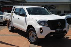 2024 Nissan Navara SL
