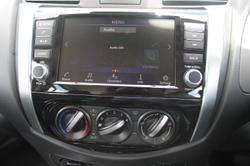 2024 Nissan Navara SL