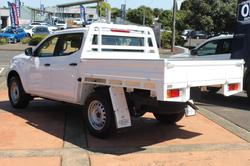 2024 Nissan Navara SL