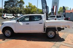 2024 Nissan Navara SL