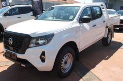 2024 Nissan Navara SL