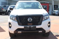 2024 Nissan Navara SL
