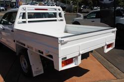 2024 Nissan Navara SL