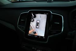 2024 Volvo
XC90 Ultra T8 Plug-In Hybrid