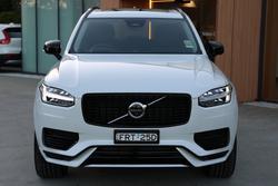 2024 Volvo
XC90 Ultra T8 Plug-In Hybrid