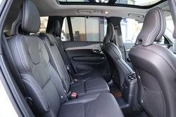2024 Volvo
XC90 Ultra T8 Plug-In Hybrid