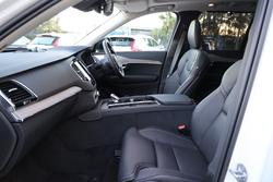 2024 Volvo
XC90 Ultra T8 Plug-In Hybrid