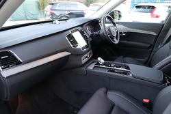 2024 Volvo
XC90 Ultra T8 Plug-In Hybrid